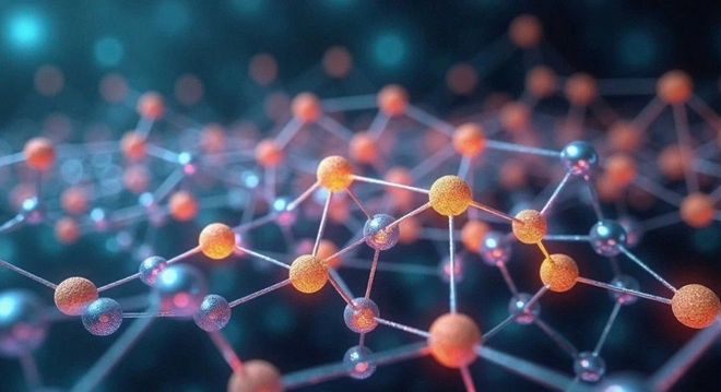 响第一枪！「AI+材料」成最新核武器开元棋牌app美国宣战AI行动计划打(图4)