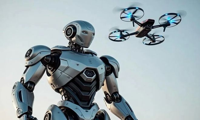 响第一枪！「AI+材料」成最新核武器开元棋牌app美国宣战AI行动计划打(图5)